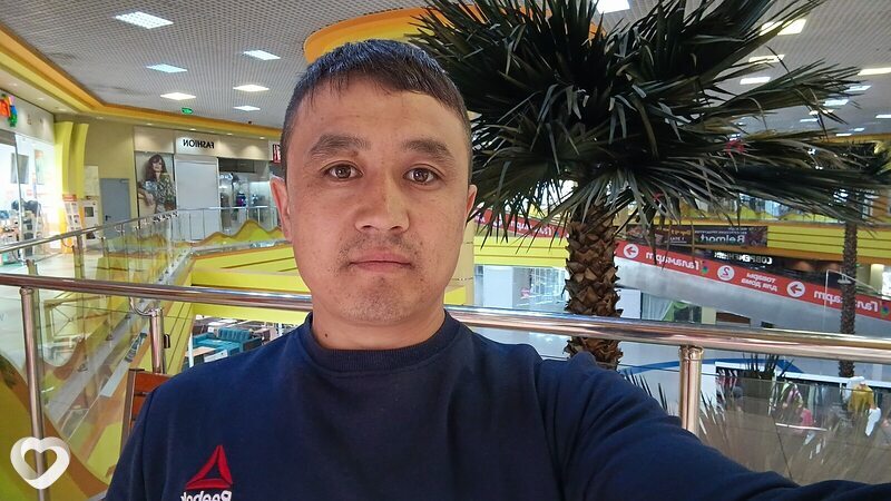 Murodjon, 36, Казани — анкета №2960819