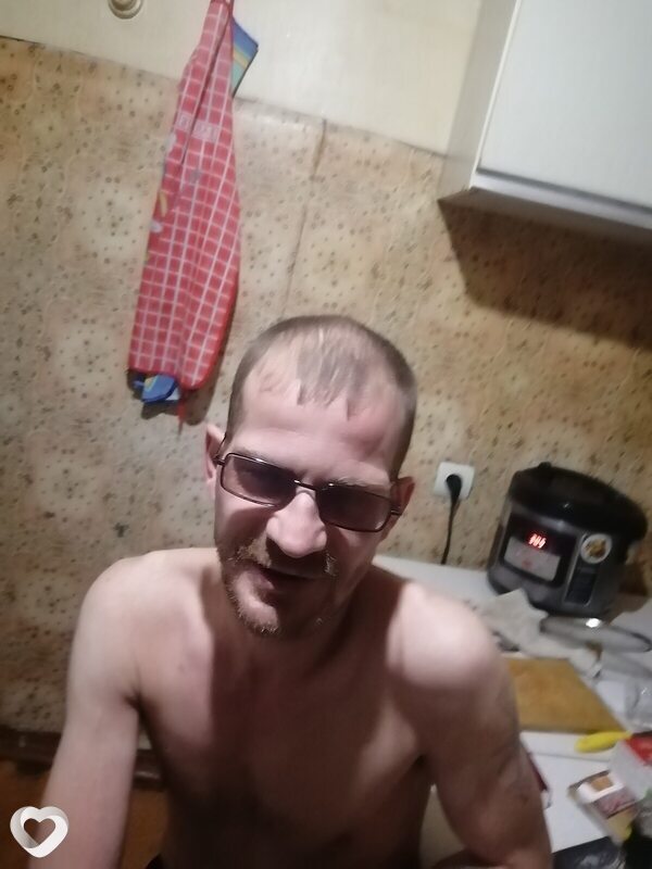 Александр, 42, Серпухове — анкета №2960822