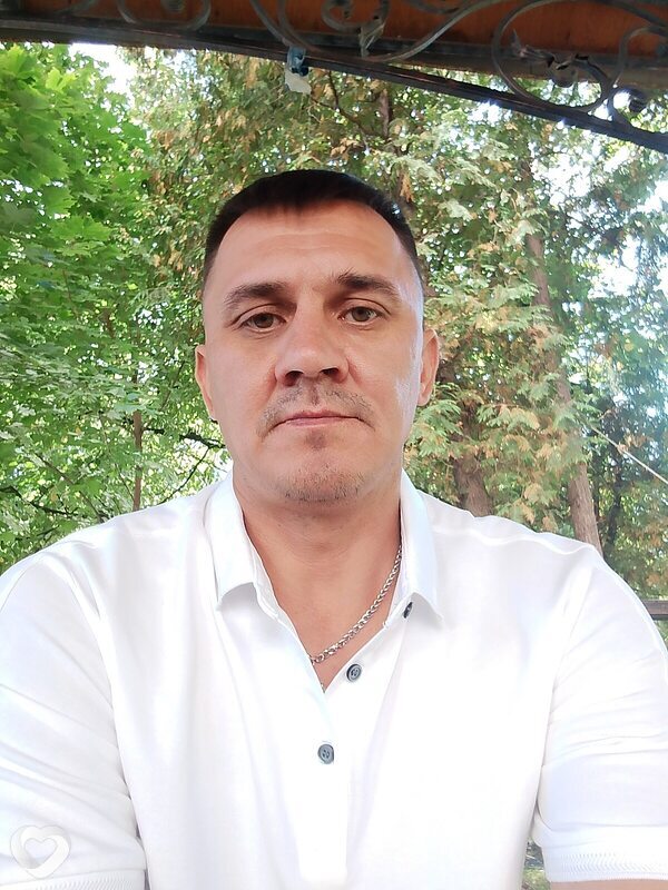 Владимир, 40, Москве — анкета №2960823