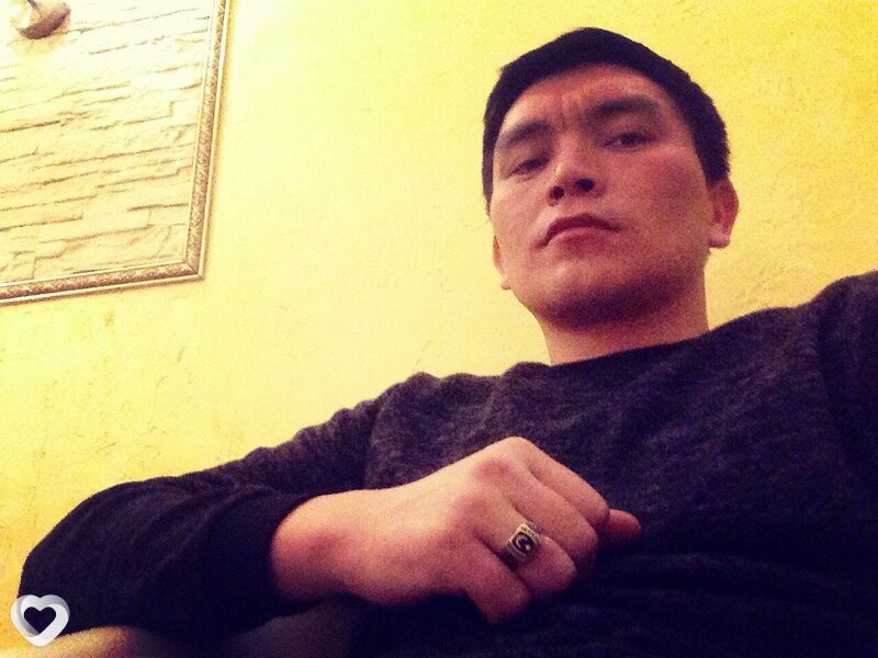 Nga, 33, Кызылорде — анкета №2960835