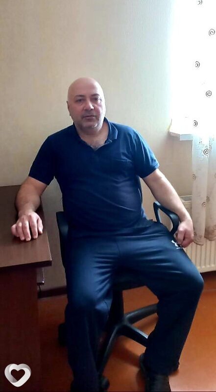 Эдуард, 53, Ставрополе — анкета №2960837