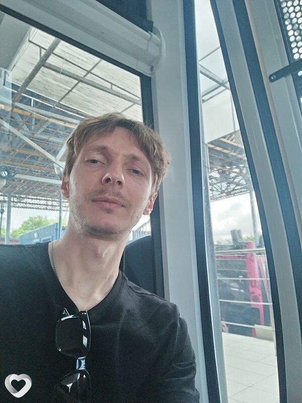 Федор, 39, Саратове — анкета №2960842