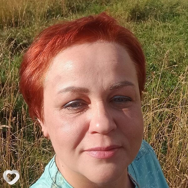 Людмила, 49, Архангельске — анкета №2961626