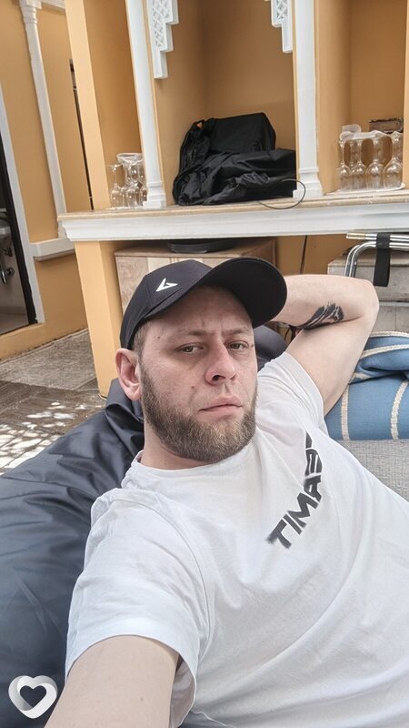 Алексей, 42, Москве — анкета №2960874