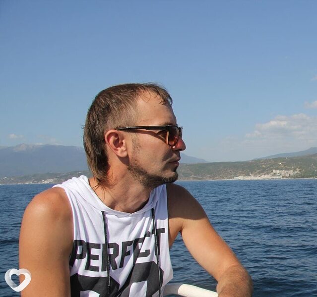 Роман, 42, Самаре — анкета №2960885