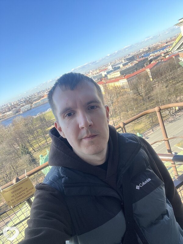 Алексей, 36, Москве — анкета №2960844