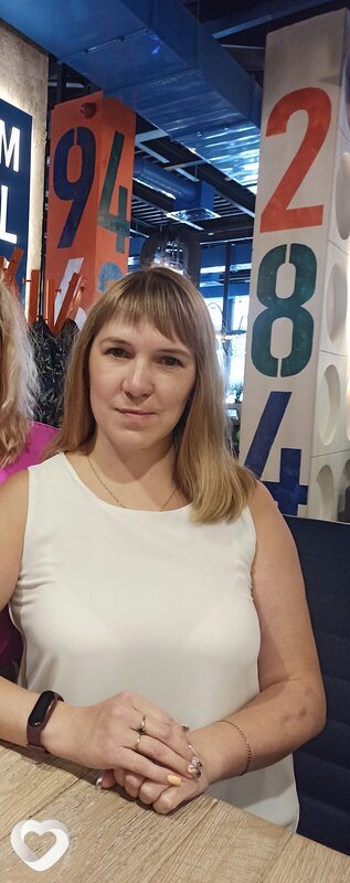 Полина, 36, Челябинске — анкета №2960847
