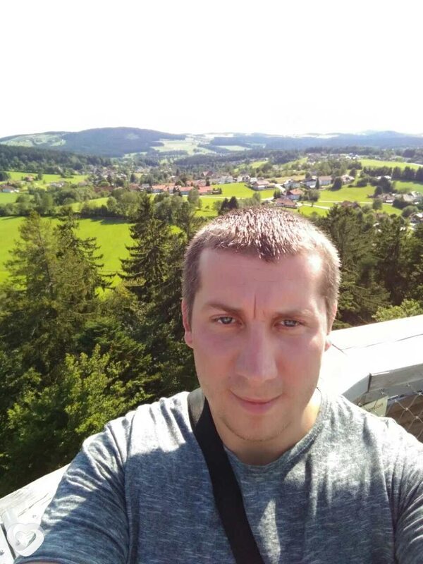 Андрей, 39, Макеевке — анкета №2960850