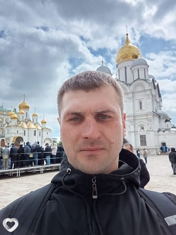 Дмитрий, 37, Березниках — анкета №2960852