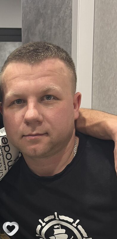 Serega, 35, Москве — анкета №2960853