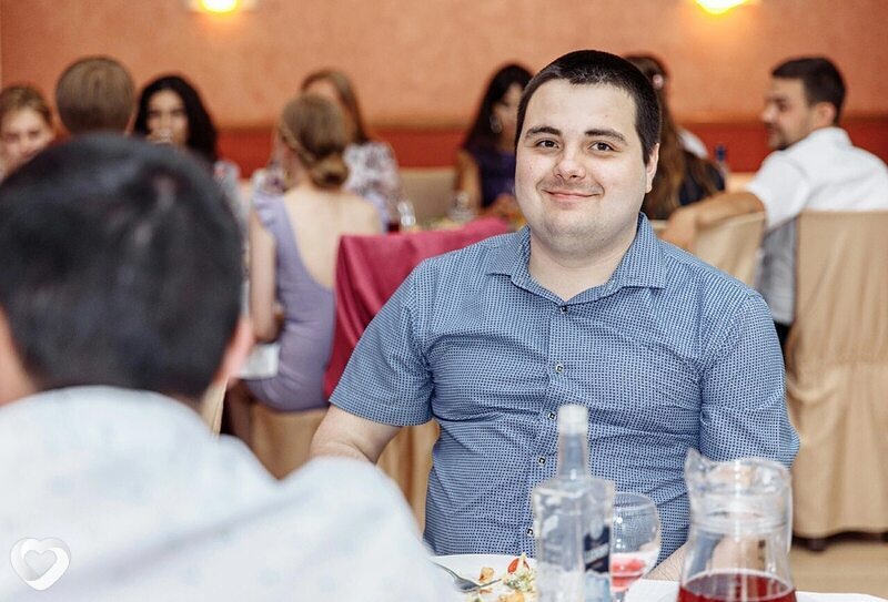 Евгений, 31, Ярославле — анкета №2960854