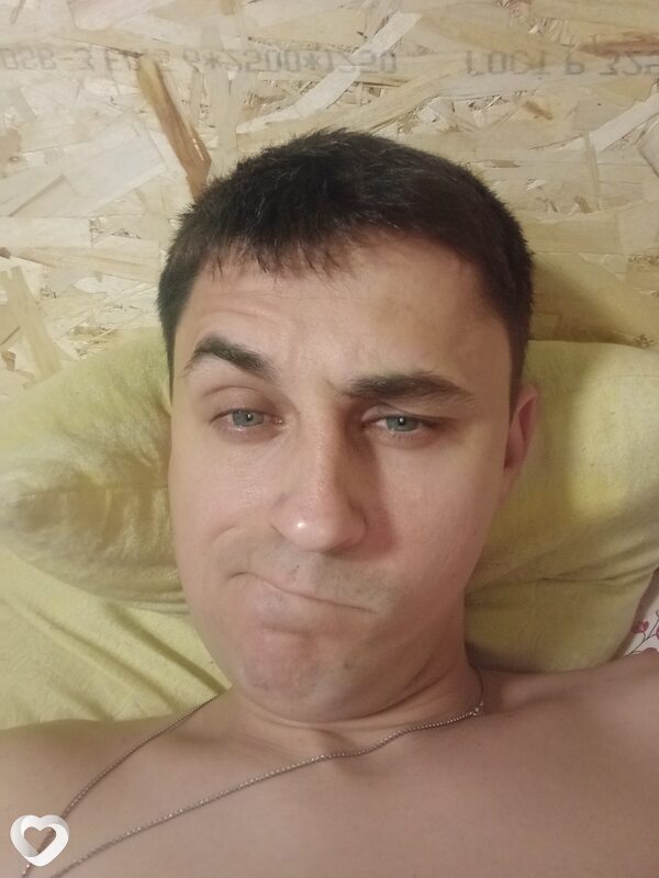 Антон, 35, Красном Луче — анкета №2960863