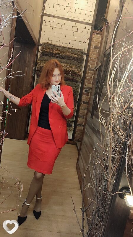 Валентина, 39, Липецке — анкета №2960973
