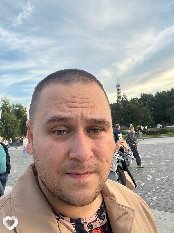 Андрей, 33, Нижнем Новгороде — анкета №2960975