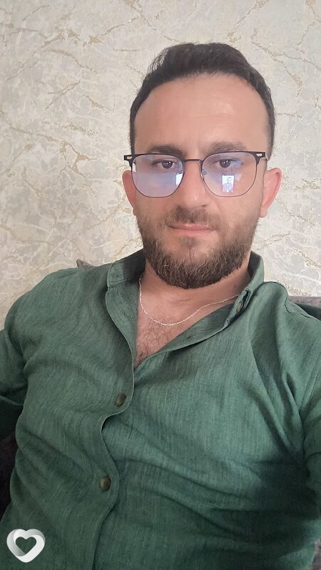 Хан, 35, Волгограде — анкета №2960977