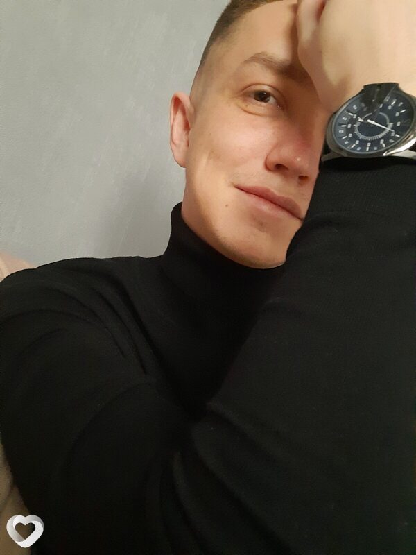 Иван, 30, Новосибирске — анкета №2960979