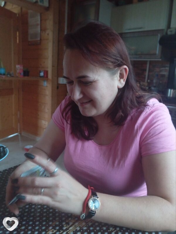 Лёля, 37, Бресте — анкета №2960982