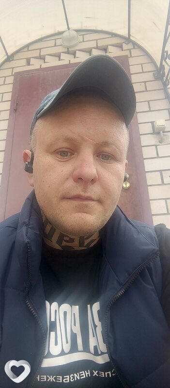 Павел, 36, Конакове — анкета №2960983