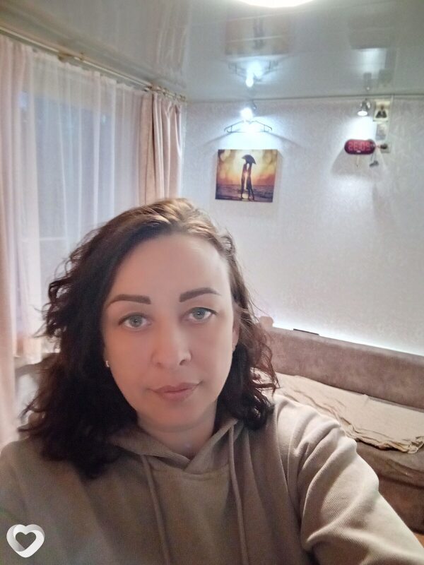 Валентина, Кулебаки
