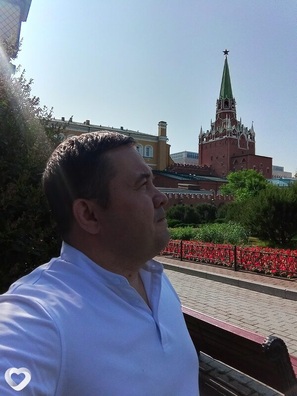 Андрей, 47, Старом Осколе — анкета №2960944