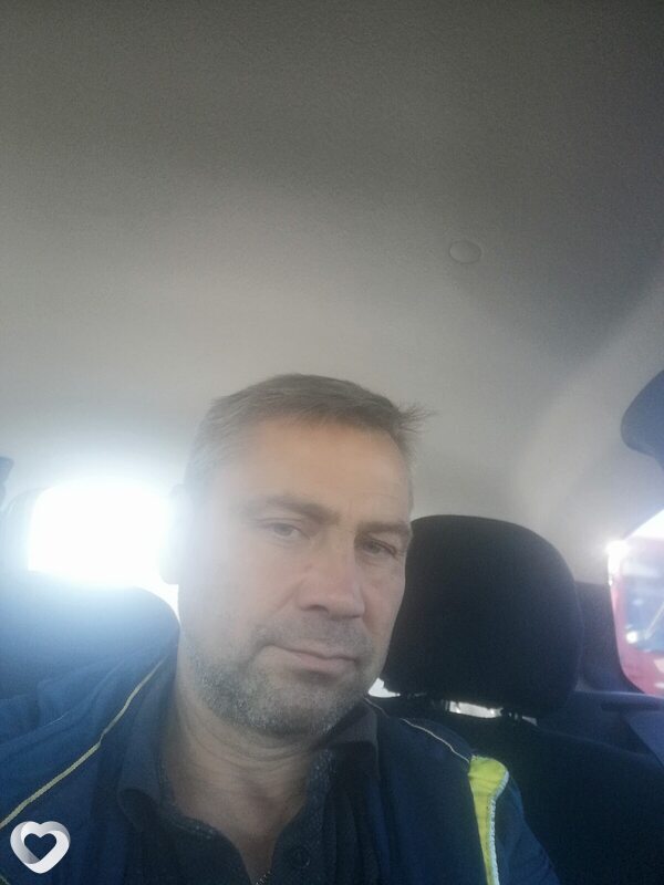 Дмитрий, 48, Твери — анкета №2960897