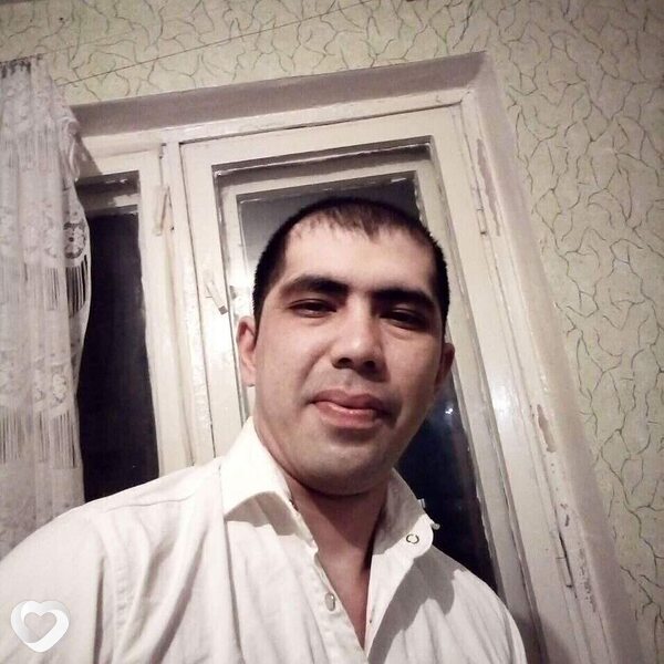 Сардор, 37, Ульяновске — анкета №2960902