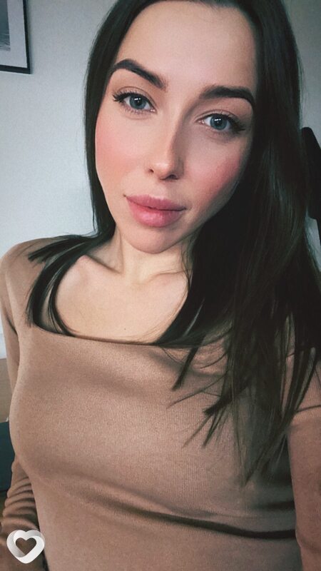 Анна, 28, Санкт-Петербурге — анкета №2960903