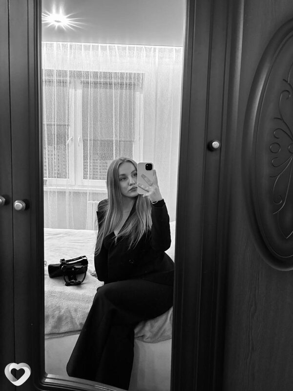 Милена, 18, Минске — анкета №2960909
