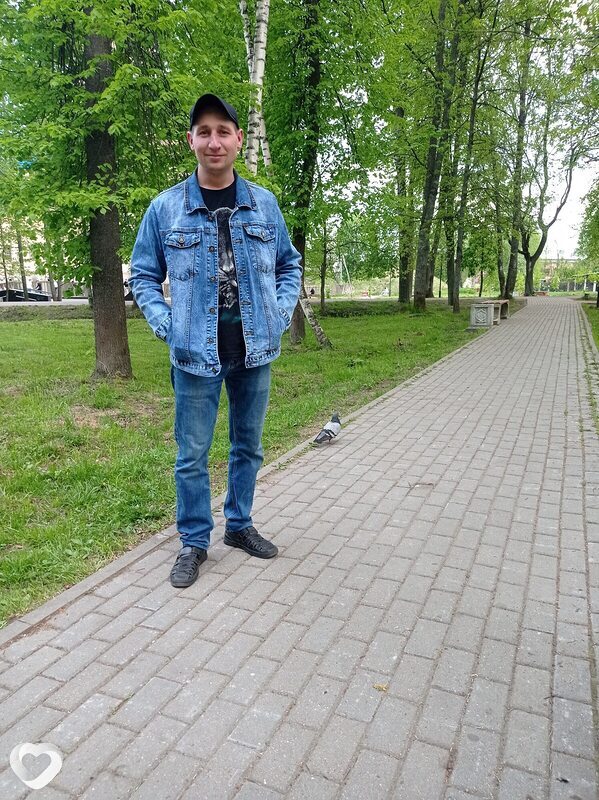 Дмитрий, 33, Нелидове — анкета №2960911