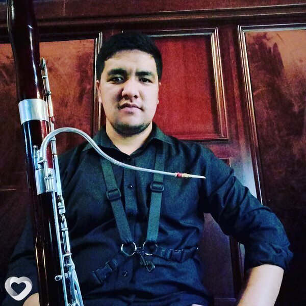 Jasur, 28, Ташкент — анкета №2961021