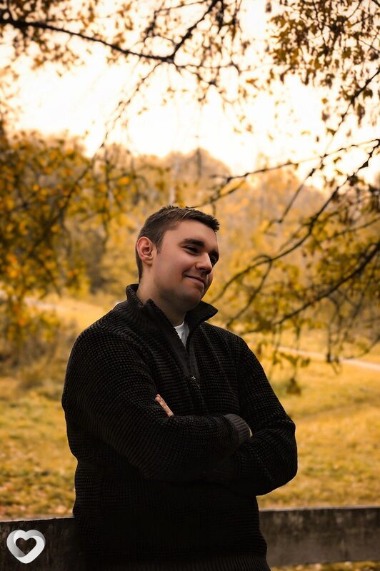 Алексей, 23, Серпухове — анкета №2961057