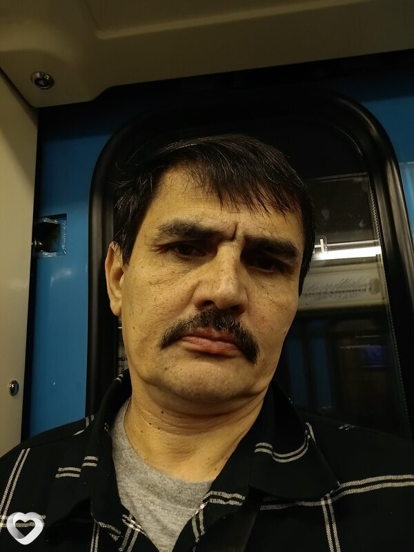 Боря, 60, Москве — анкета №2961059