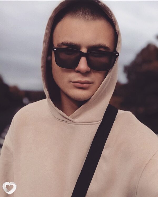 Mihail, 31, Барановичах — анкета №2961063