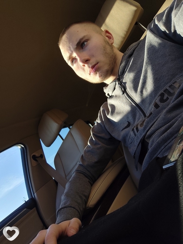 Сергей, 19, Москве — анкета №2961067