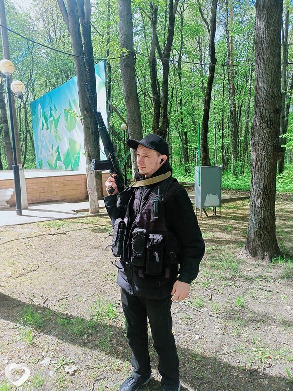 Евгений, 24, Балашихе — анкета №2961295