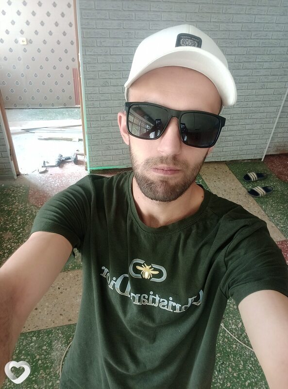 Григорий, 26, Кокшетау — анкета №2961305