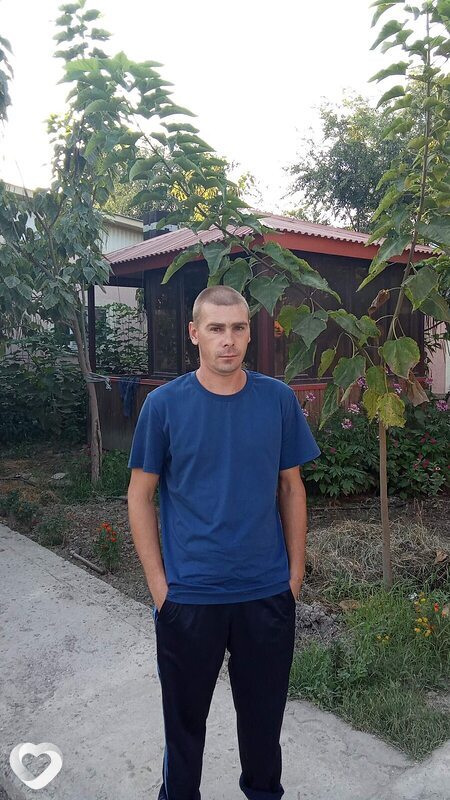 Александр, 38, Кизляре — анкета №2961306