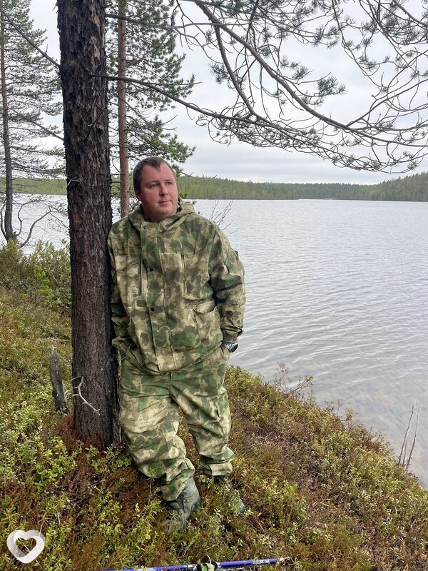 Виктор, 37, Мурманске — анкета №2961310