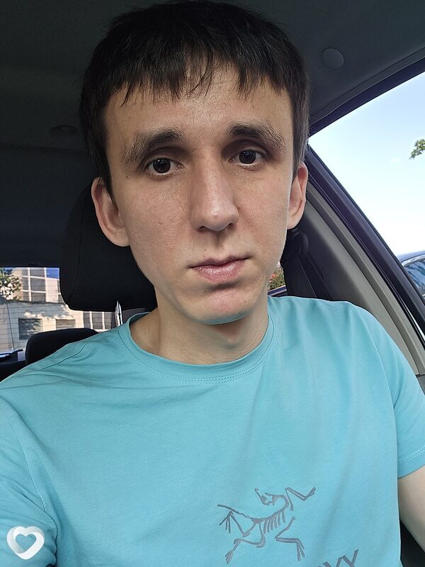 Айдар, 33, Ульяновске — анкета №2961071