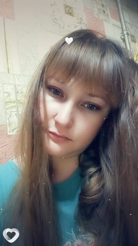 Ольга, 38, Нижнем Тагиле — анкета №2961079