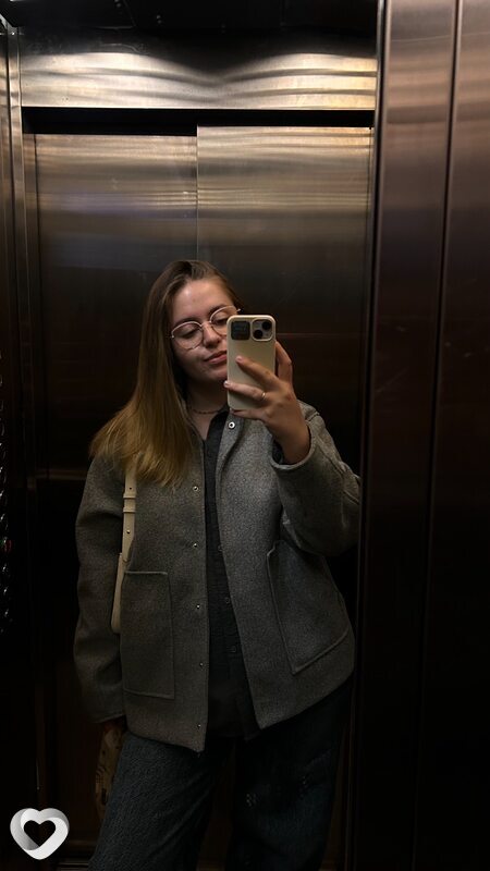 Юлия, 24, Санкт-Петербурге — анкета №2961133