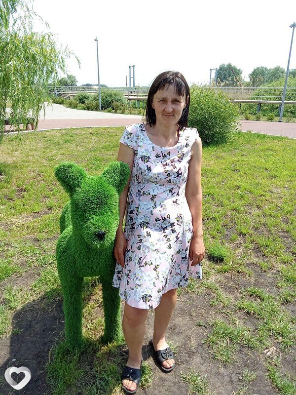 Светлана, Богучар