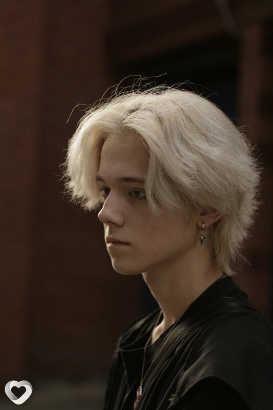 Максим, 18, Челябинске — анкета №2961094
