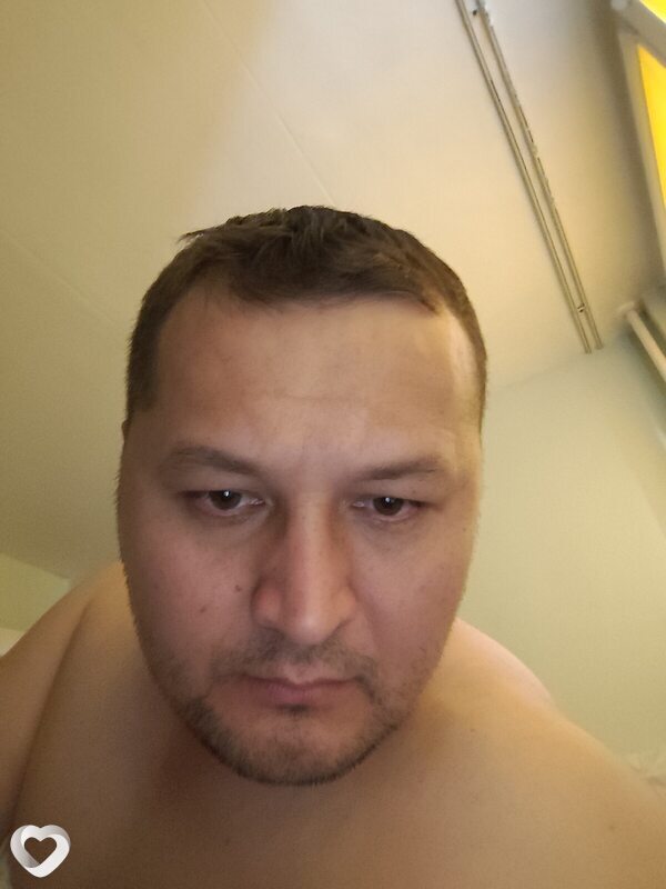 Элдор, 42, Варшава — анкета №2961097