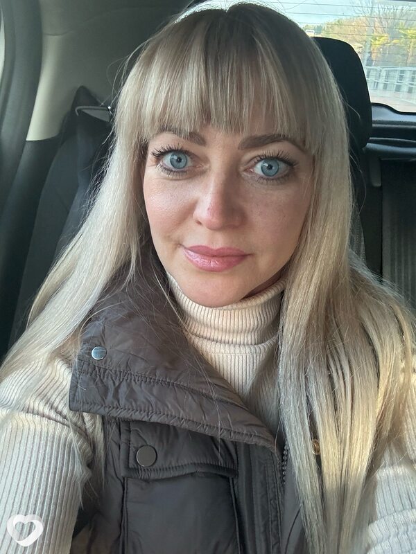 Ирина, 43, Сочи — анкета №2961104
