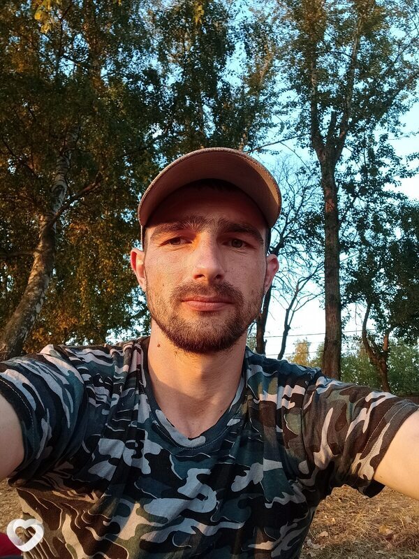 Родион, 34, Королёв — анкета №2961108