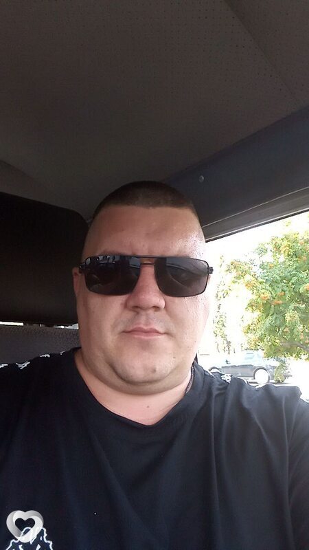 Евгений, 41, Донецке — анкета №2961116