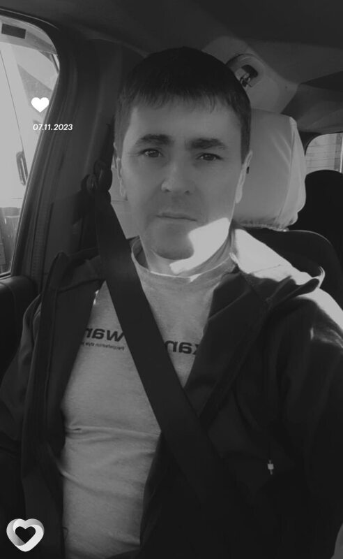 Александр, 47, Темрюке — анкета №2961117