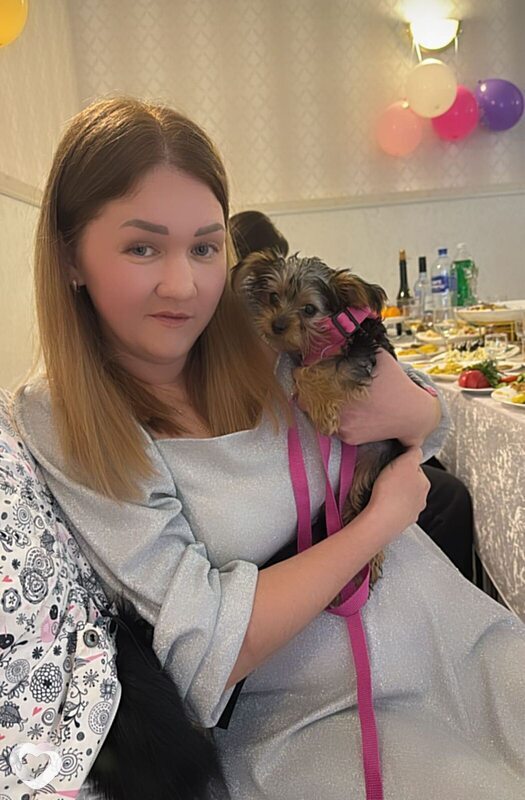 Валентина, 36, Оренбурге — анкета №2961173