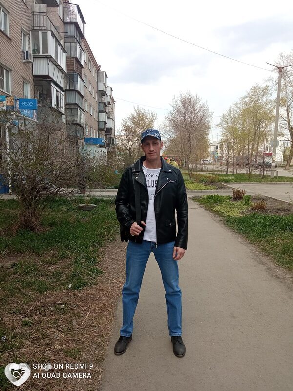 Андрей, 44, Челябинске — анкета №2961224